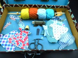 LITTLE MISS DRESS MAIN